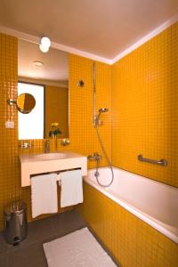 Bagno di Monastery Hotel