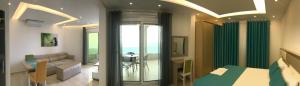 Mynd úr myndasafni af Apartments D'Hermes í Ulcinj