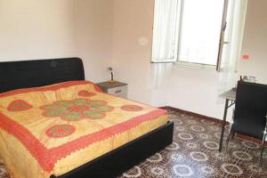 Postel nebo postele na pokoji v ubytování Relax B&b