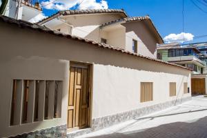 Gallery image of Apartment & Rooms Cusco in Cusco