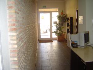 Fotografia z galérie ubytovania Hostal El Estudio v destinácii Almansa