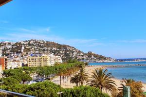 Φυσικό τοπίο κοντά σε αυτό το διαμέρισμα