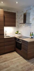 Gallery image of Hotel Garni Gasthof Bucksande in Apen +17 photos
