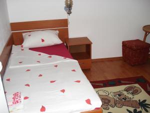 Fotografie z fotogalerie ubytování Villa Exotica v destinaci Balchik