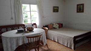 Fotografie z fotogalerie ubytování Niebieska Chatka v destinaci Sąsiadka + 6 fotografií