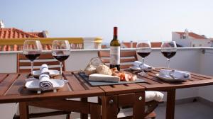 Gallery image of Ana's Apartments in Sines