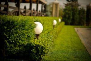 Galeriebild der Unterkunft Park Hotel Warshawskiy in Sarny + 58 Fotos