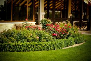 Galeriebild der Unterkunft Park Hotel Warshawskiy in Sarny