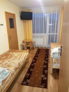 Gallery image of SILVER Zawoja in Zawoja