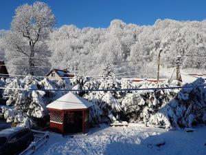 Gallery image of SILVER Zawoja in Zawoja