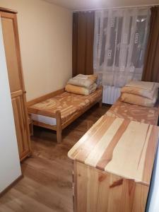 Gallery image of SILVER Zawoja in Zawoja +20 photos