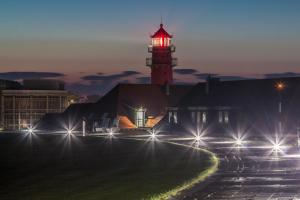 Gambar di galeri bagi Hotel Windjammer di Büsum