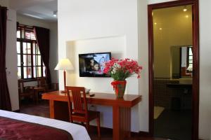 Gallery image of The Earth Villa in Hoi An
