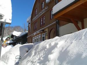 Foto dalla galleria di Pension Centrum a Špindlerův Mlýn