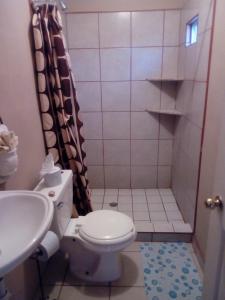 Gallery image of Rocky Point Apartment in Puerto Pe&ntilde;asco