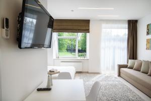 Gallery image of Family apartments 2 in Vilnius