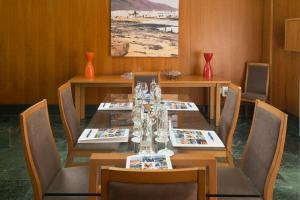 Fotografie z fotogalerie ubytování Elba Vecindario Aeropuerto Business & Convention Hotel v destinaci Vecindario