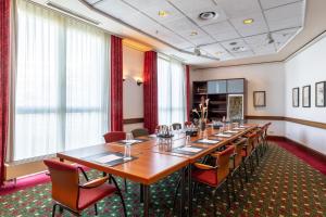 Gallery image of Trip Inn Frankfurt Nordwestzentrum in Frankfurt/Main