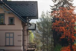 Gallery image of Hotel Vyhlídka in Janske Lazne