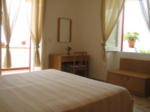 Gallery image of Albergo Villa Verde in Palinuro
