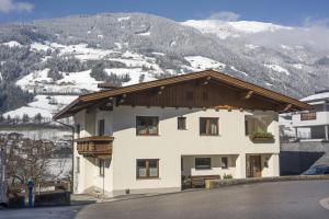 Galeriebild der Unterkunft Apartment Aschenwald Elisabeth in Ramsau im Zillertal