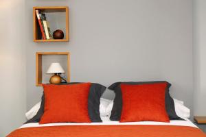 パラス・デ・レイにあるGalpon Boutique Aldea De Abaixoのギャラリーの写真