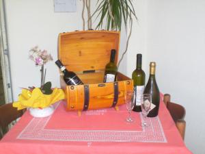 Albergo Calcagno