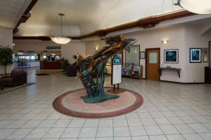 Gambar di galeri bagi Shilo Inn Suites Ocean Shores di Ocean Shores +16 gambar