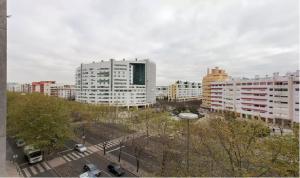 Gallery image of My Oriente in Lisbon