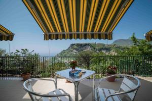 Fotografie z fotogalerie ubytování Albachiara v destinaci Agerola