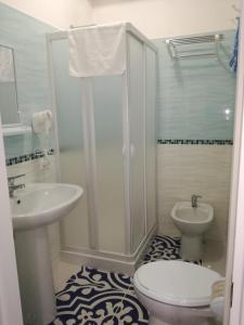 Bany a Benvenuti al Sud B&B