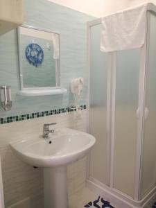 Bany a Benvenuti al Sud B&B