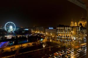Luxury Dream Home In The Absolute Center 1065 Budapest, 5 Bajcsy-Zsilinszky út kép - 2