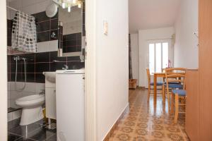 Cucina o angolo cottura di Apartment Mina