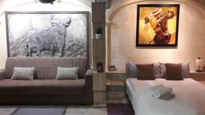 Zdjęcie z galerii obiektu Apartamentos El Tosal 47A w mieście Calpe