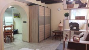 Zdjęcie z galerii obiektu Apartamentos El Tosal 47A w mieście Calpe