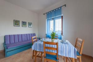 Χώρος καθιστικού στο La Torretta di Casa Lippi +36 φωτογραφίες