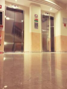 Fotografie z fotogalerie ubytování Hotel Meridiana ve Florencii
