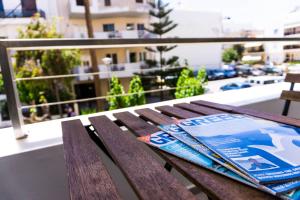 Gallery image of Urban Studios in Rethymno Town