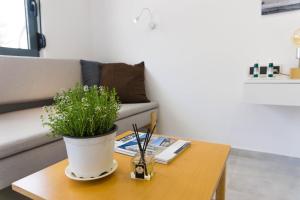Gallery image of Urban Studios in Rethymno Town