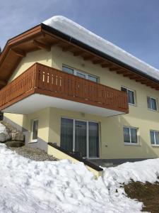 Apartment Drebes Flachau a l'hivern