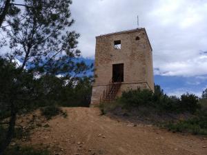 Fotografie z fotogalerie ubytování Can Quilis v destinaci Pontós