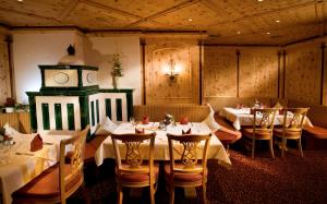 Fotografie z fotogalerie ubytování Hotel Nevada v destinaci Ischgl