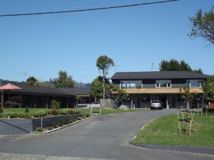 Imagem da galeria de Bristol Motel em Upper Hutt