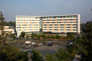 Galeriebild der Unterkunft University of Calgary Accommodations and Events in Calgary