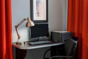 Fotografie z fotogalerie ubytování Microtel Inn & Suites - Greenville v destinaci Greenville + 19 fotografií