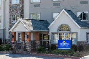 Fotografie z fotogalerie ubytování Microtel Inn & Suites - Greenville v destinaci Greenville