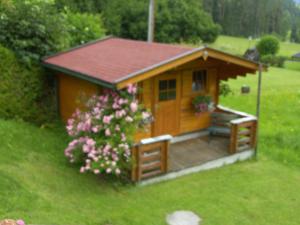 Fotografie z fotogalerie ubytování Haus Breithornblick v destinaci Maria Alm am Steinernen Meer