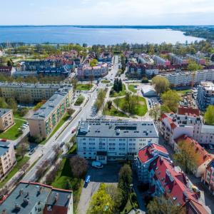 Fotografia z galérie ubytovania #Żeglarska 2 - Giżycko centrum v destinácii Giżycko