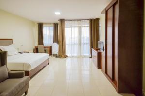 Imagem da galeria de Igar Plaza Hotel em Jinja